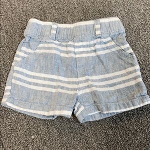 Carter’s shorts